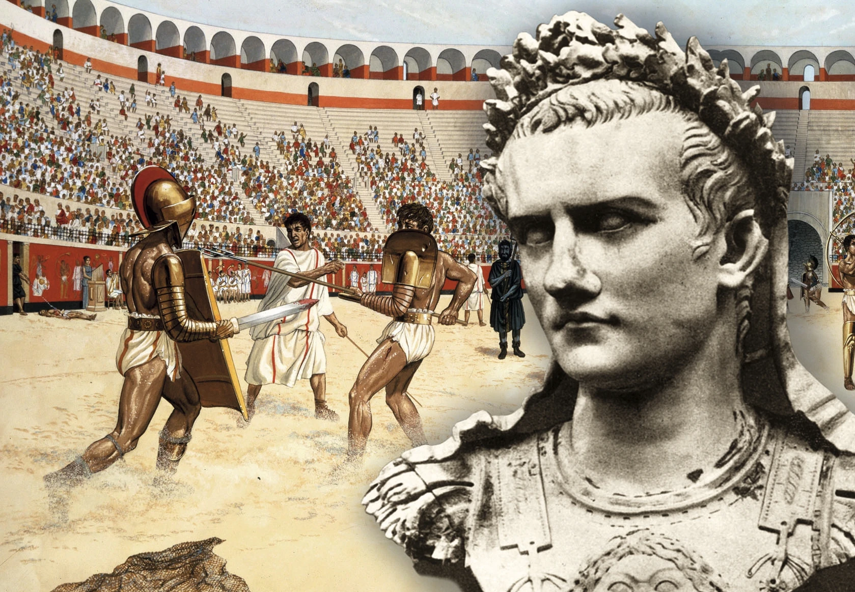 Romeinse Rijk | historianet.nl