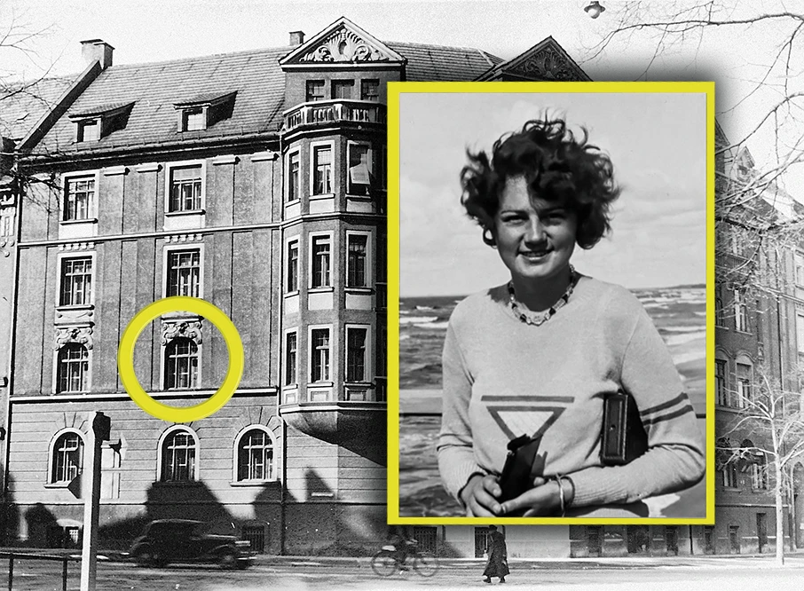 Heeft Hitler zelf mensen vermoord? | historianet.nl