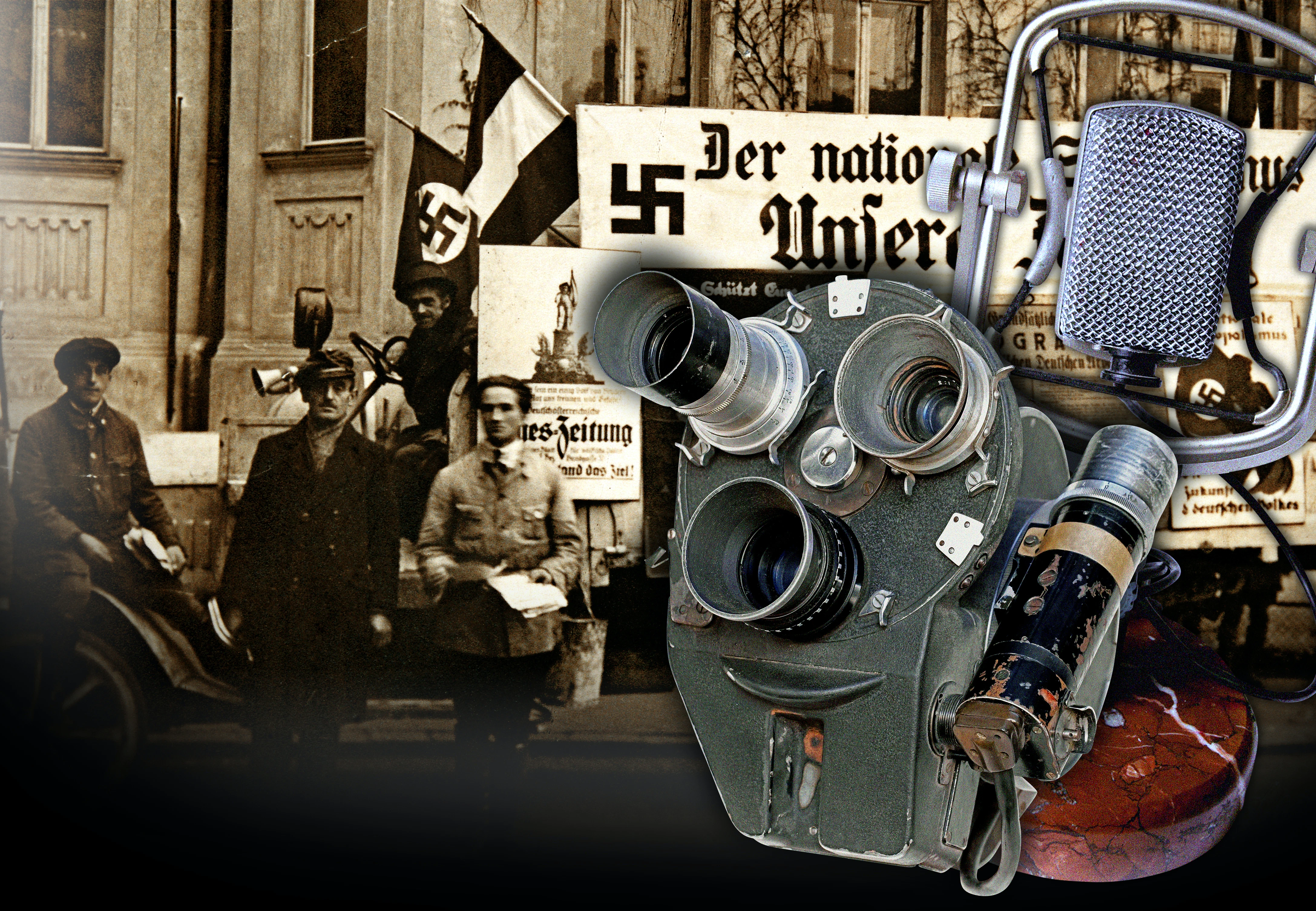 Video: Donald Duck in naziland | historianet.nl