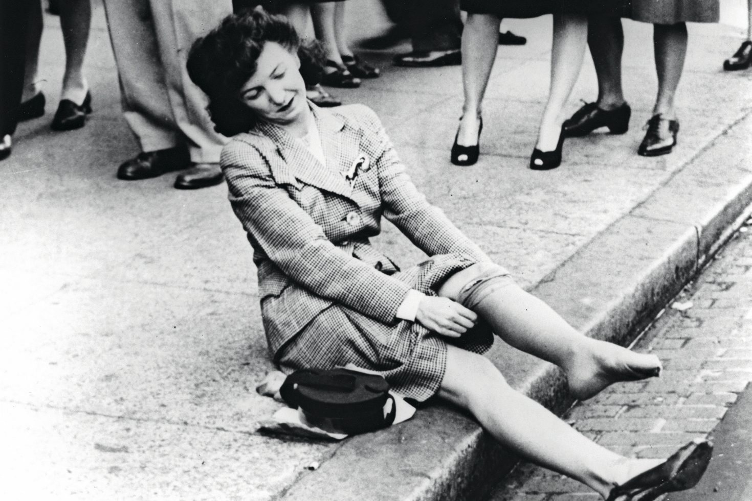Anti slip sokken - Sokken en Kousen