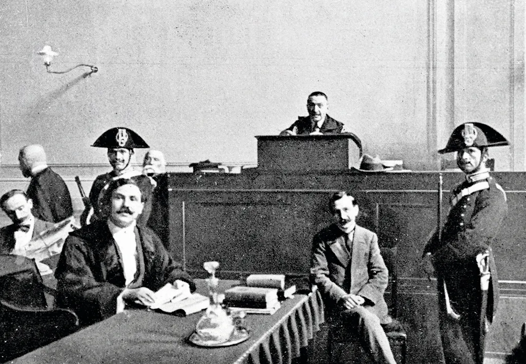 Historicus vindt de plek waar de ‘Mona Lisa’ is geschilderd