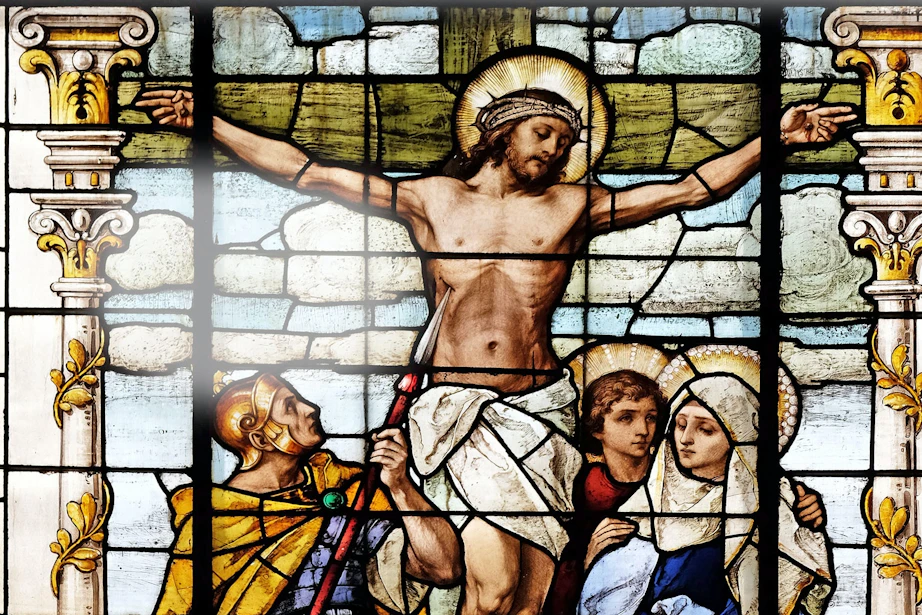 Skriftlige Kilder Bekr fter Jesu Korsf stelse Historienet dk Skriftlige Kilder Bekr fter Jesu Korsf stelse Historienet dk