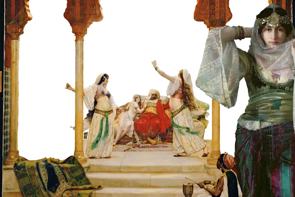 De geschiedenis van Turkije van Byzantium en het Ottomaanse Rijk tot ...