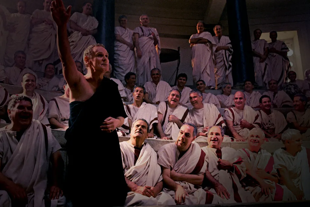 Romeinse Rijk – Het grootste imperium in de geschiedenis | historianet.nl