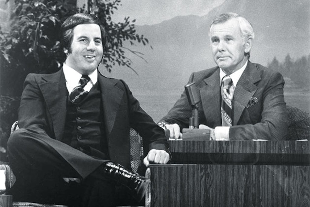 Charmeur Frank Abagnale werd zwendelend rijk