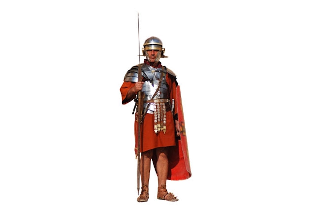 Romeinse Rijk | Historianet.nl