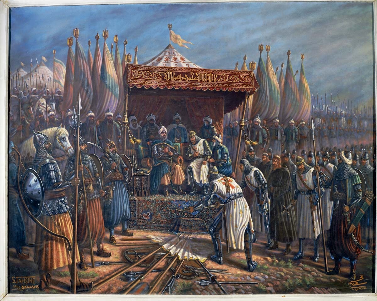 Reisgids voor vergeten werelden De tempeliers