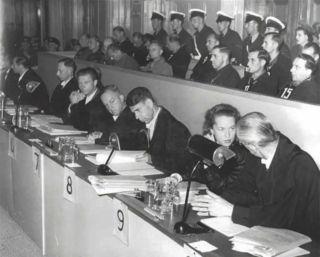 500 gevangenen graven zich een weg naar de vrijheid | historianet.nl