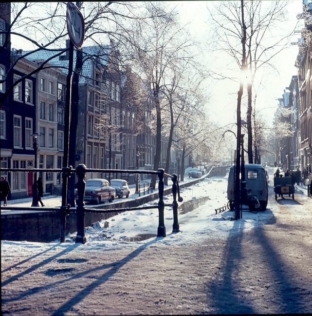 De Wallen het walhalla van Amsterdam Historianet.nl