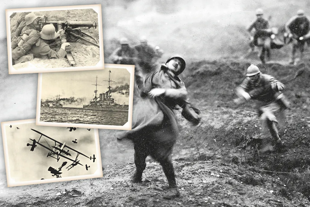 D-DAY: Invasie van Europa | historianet.nl