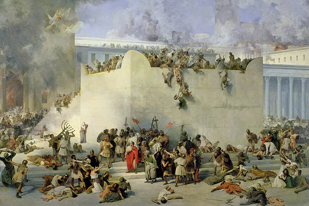 Romeinse Rijk | historianet.nl