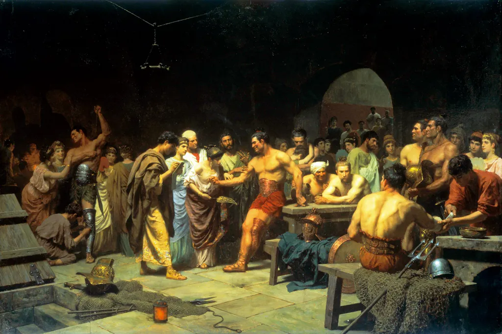 Romeinse Rijk | historianet.nl