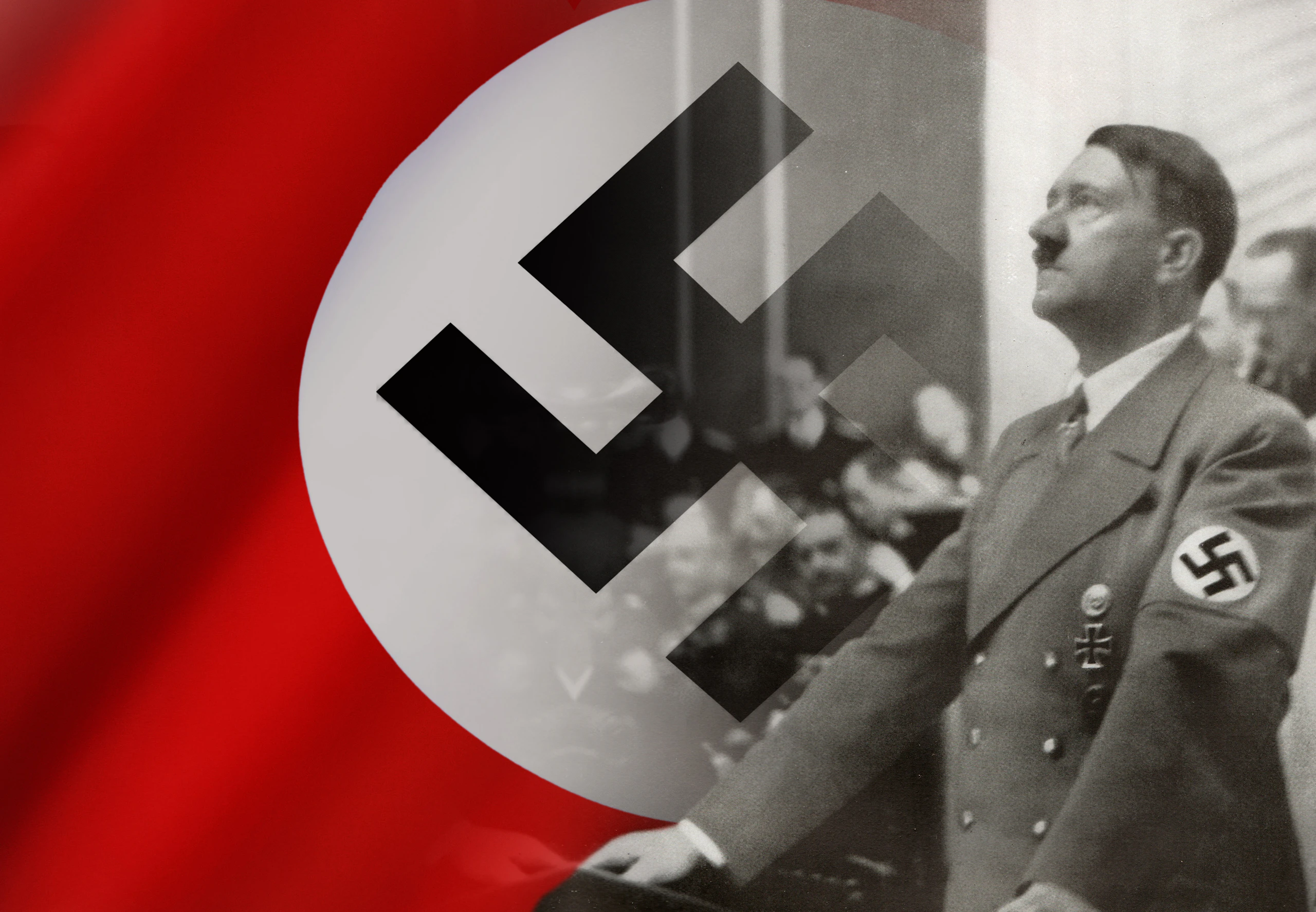 Ti ting du ikke visste om Hitler | historienet.no