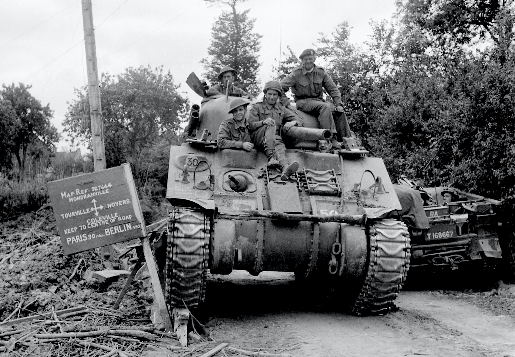 Panssarivaunut ja tankit – kaikki HISTORIAn artikkelit | historianet.fi