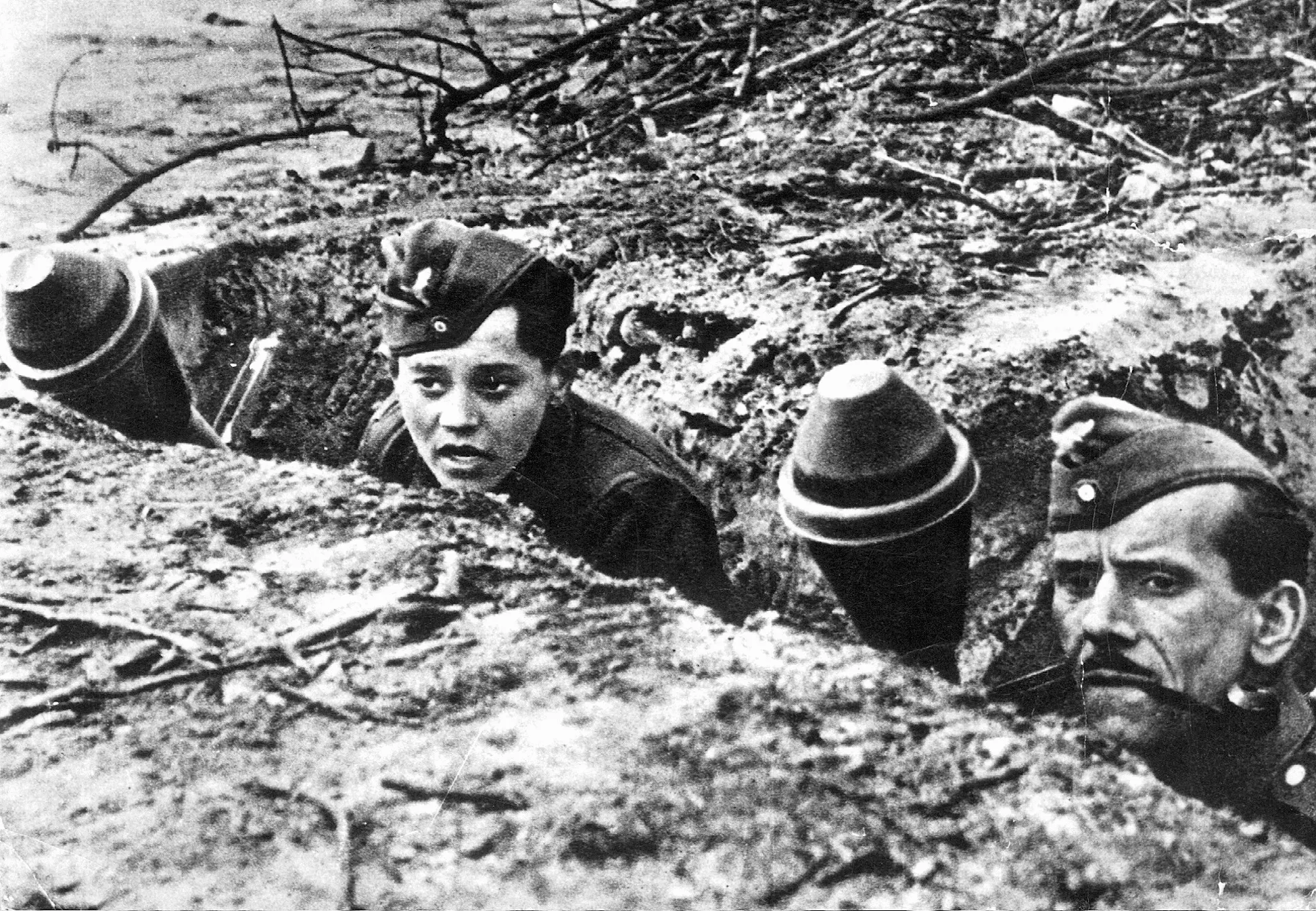 Fæstning Breslau: Hitlers sidste bastion | Historienet.dk