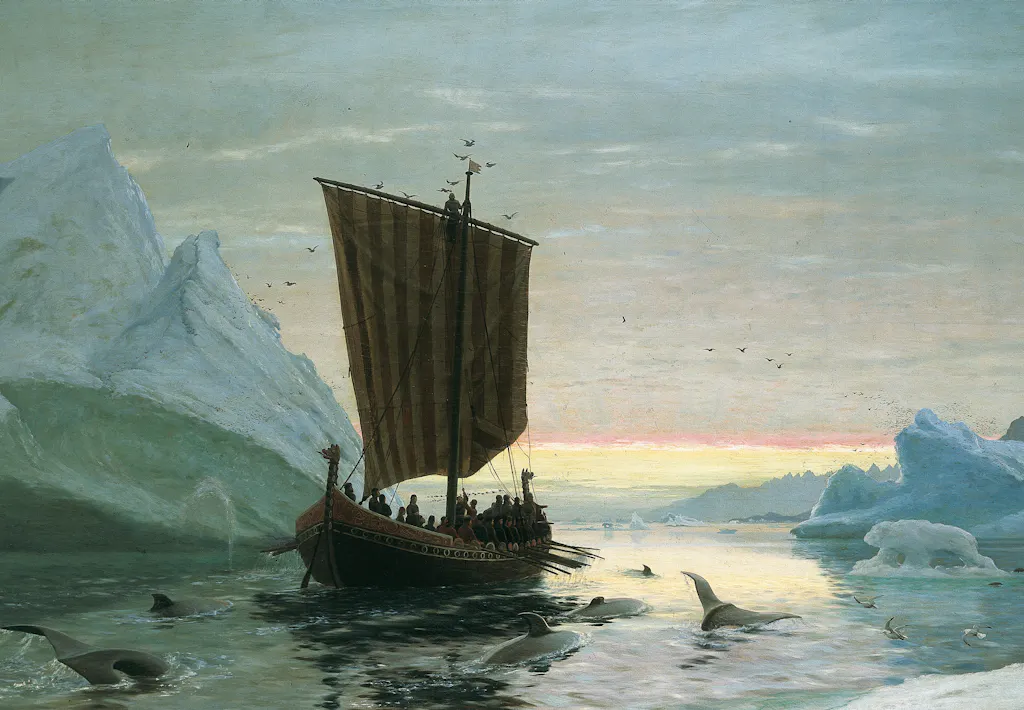 Snorre Sturlasson Hans Edda R ddade Vikingatiden Varldenshistoria se snorre-sturlasson-hans-edda-r-ddade-vikingatiden-varldenshistoria-se