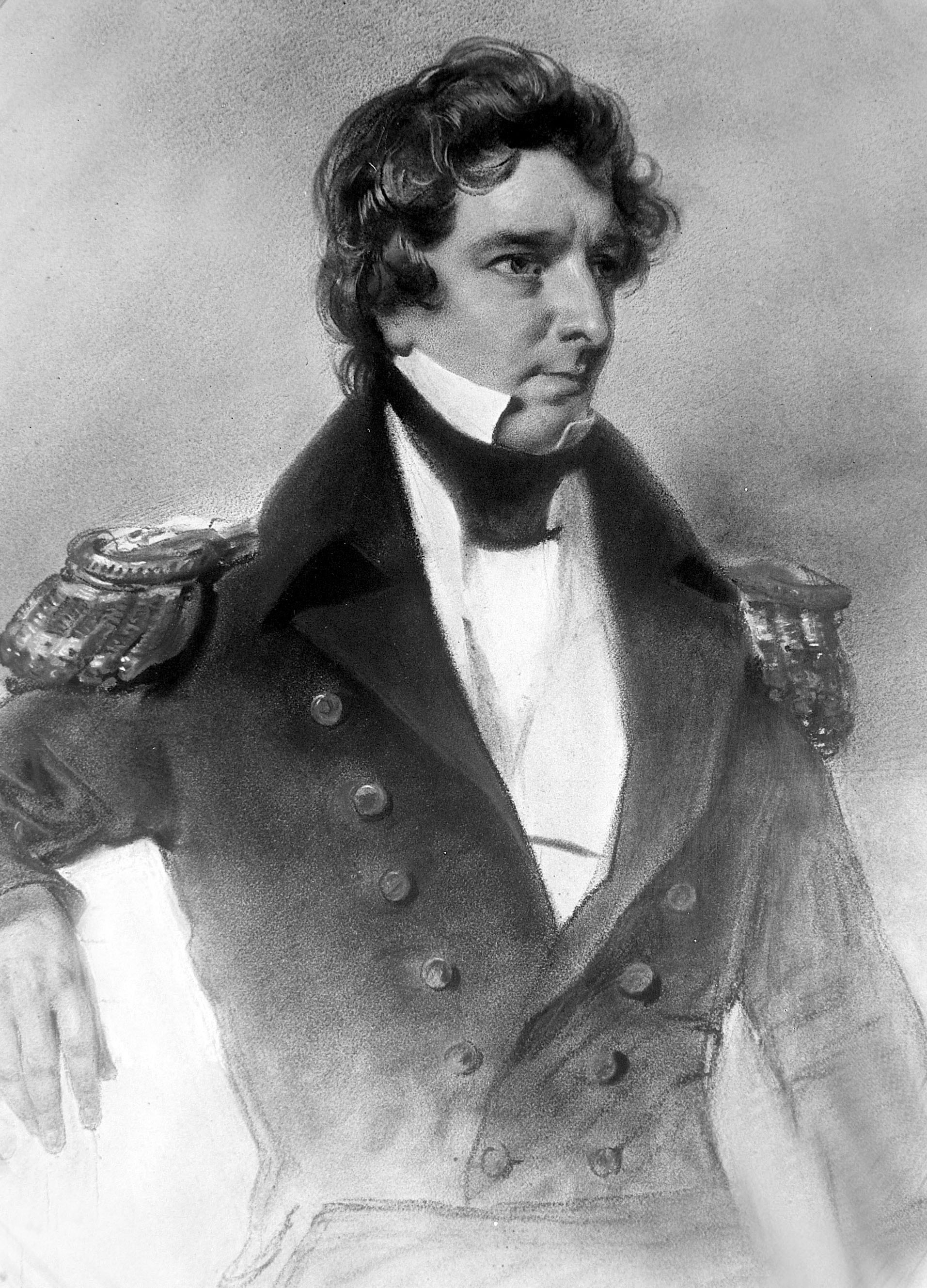 James Cook voer de wereld rond | historianet.nl
