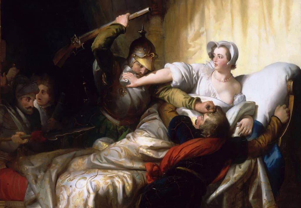 Godsdienstgeschiedenis