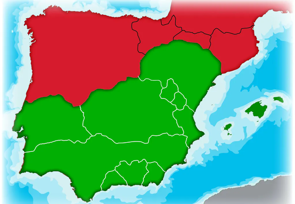 El Cid - Spaniens Frelser | Historienet.dk