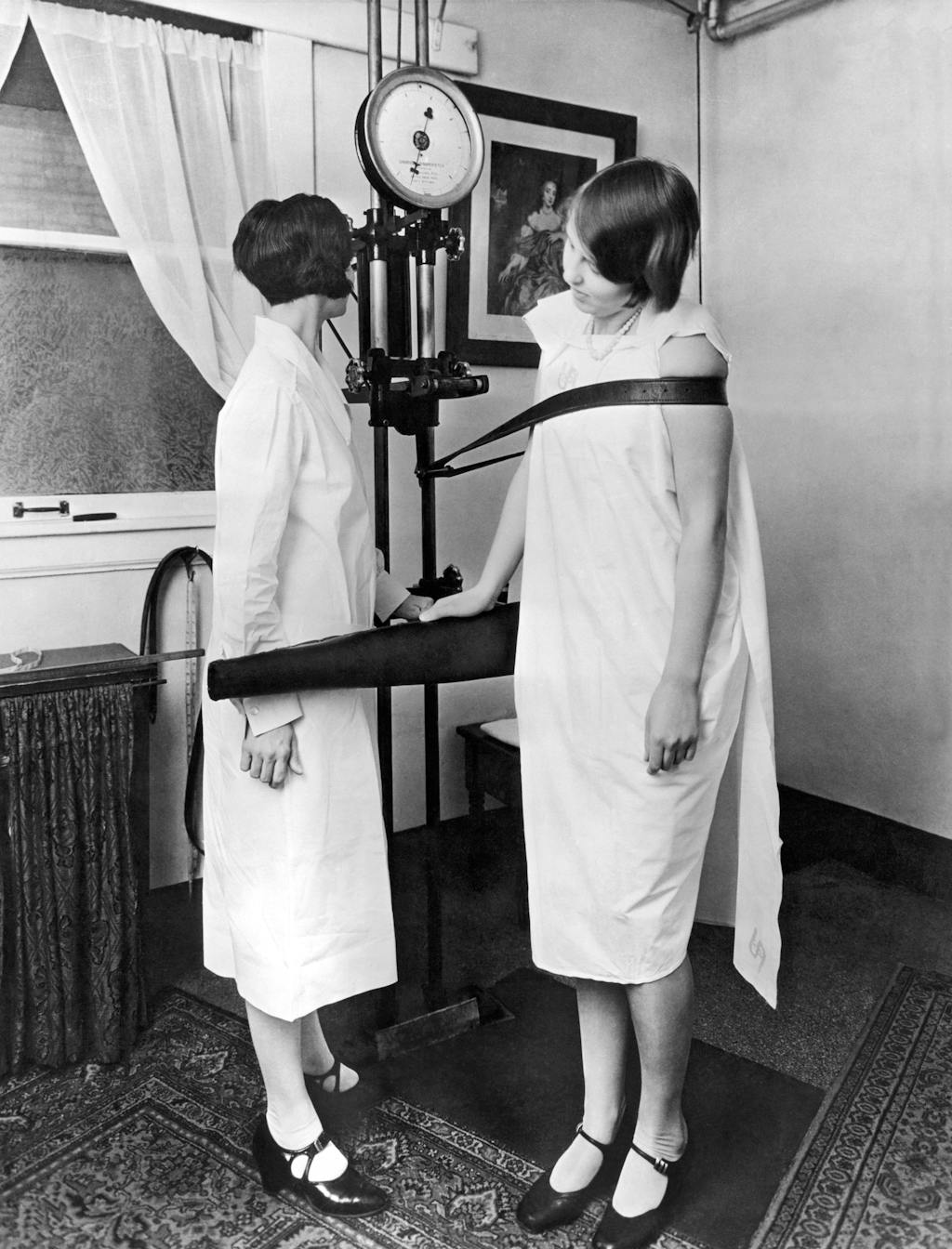 Dr. Kellogg uddrev djævlen med cornflakes