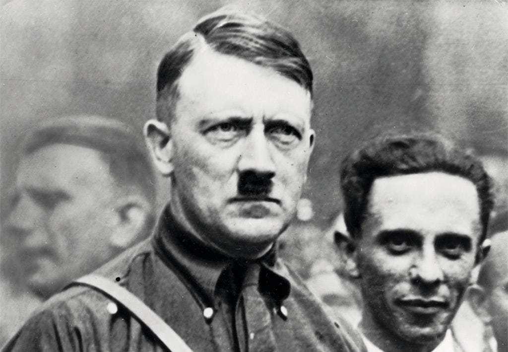 hitler