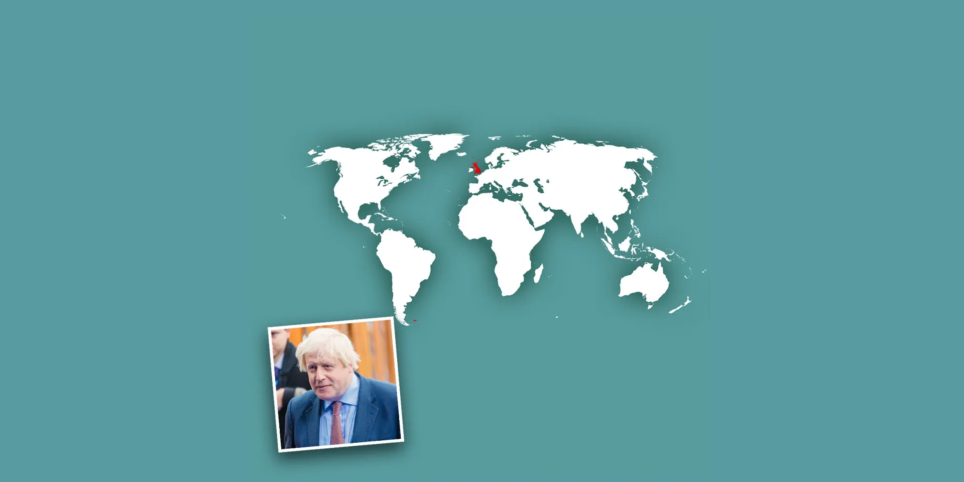 Opkomst en ondergang van het Britse Rijk | historianet.nl