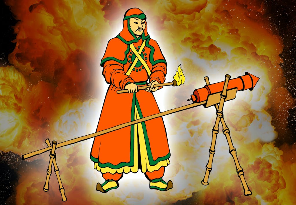 Alfred Nobel var rig, genial og ulykkelig | historienet.dk