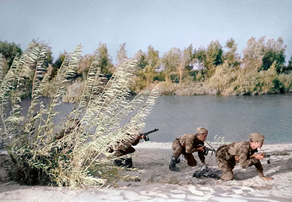 Slag om Stalingrad: De laatste dagen | historianet.nl