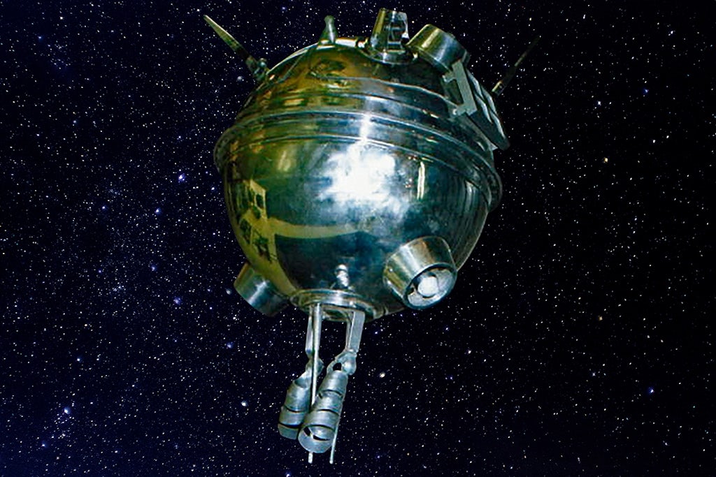 Gagarins Resa I Rymden Var Nara Att Sluta I Katastrof Varldenshistoria Se Gagarins Resa I Rymden Var Nara Att Sluta I Katastrof Varldenshistoria Se