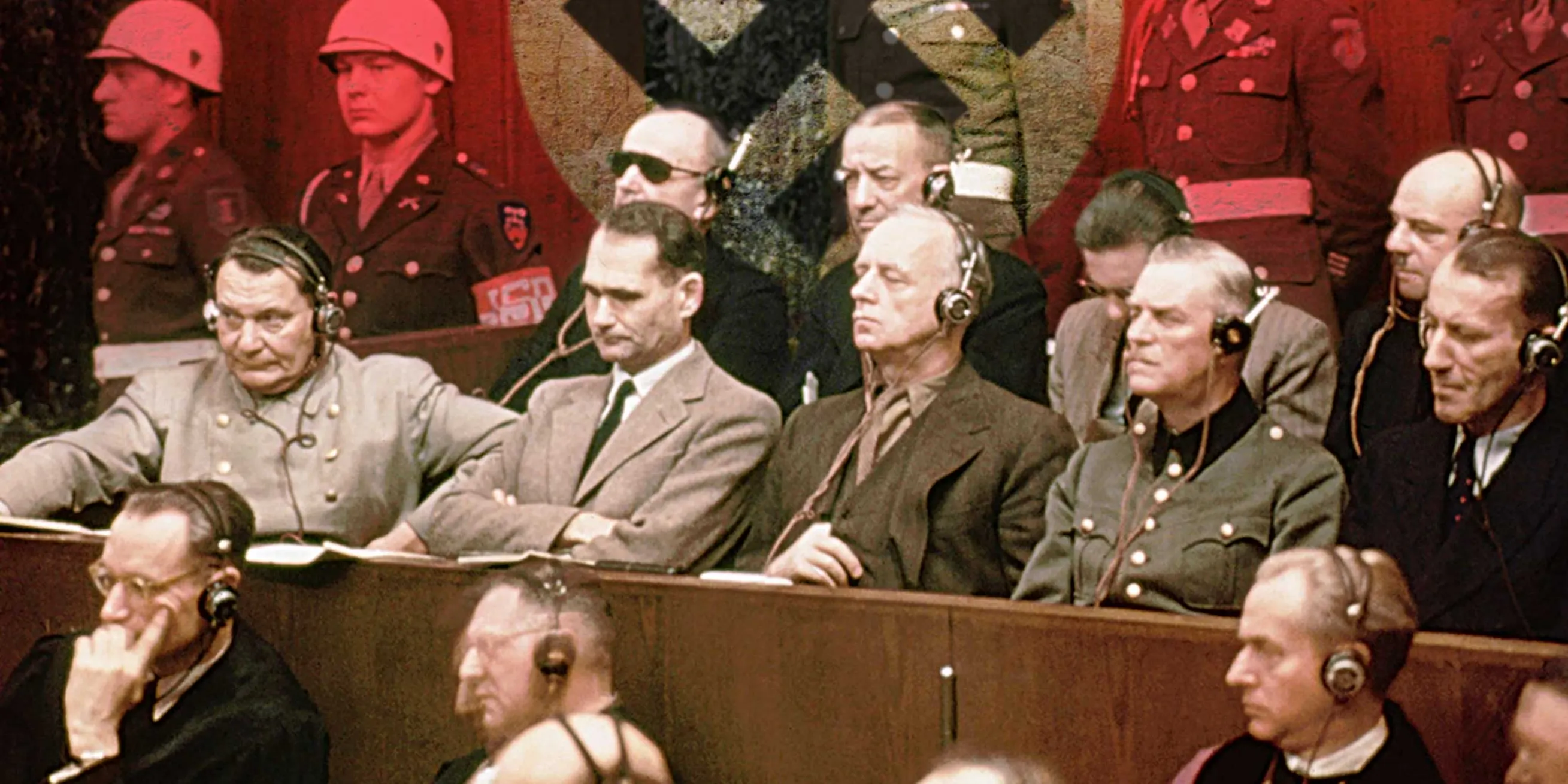 Nazistledningen Avr ttades I N rnberg Varldenshistoria se nazistledningen-avr-ttades-i-n-rnberg-varldenshistoria-se
