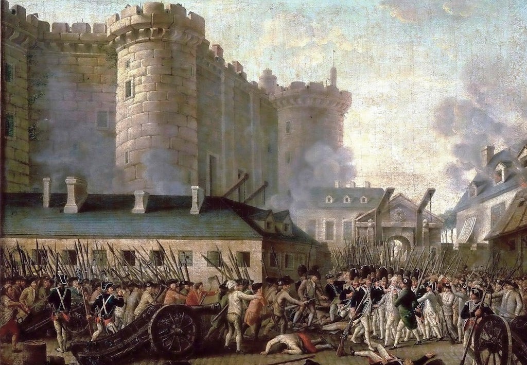 Slaget ved Austerlitz var Napoleons største seier