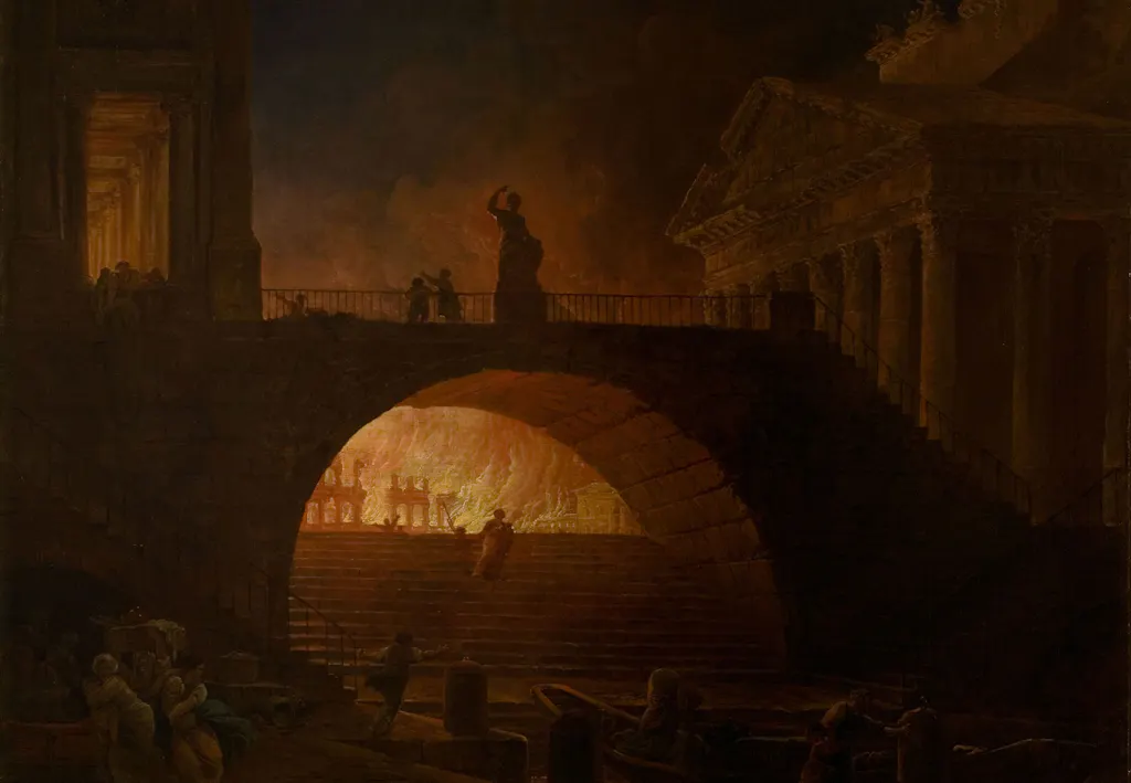 Romarriket – historiens största imperium | varldenshistoria.se