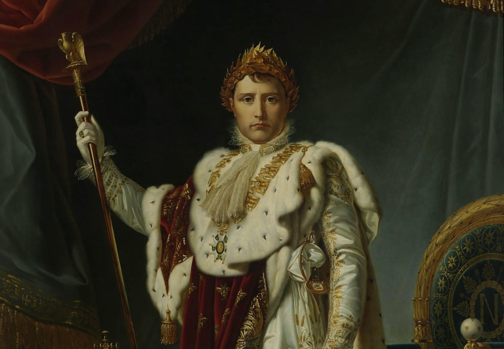 Hoe kwam Napoleon aan de macht? | Historianet.nl