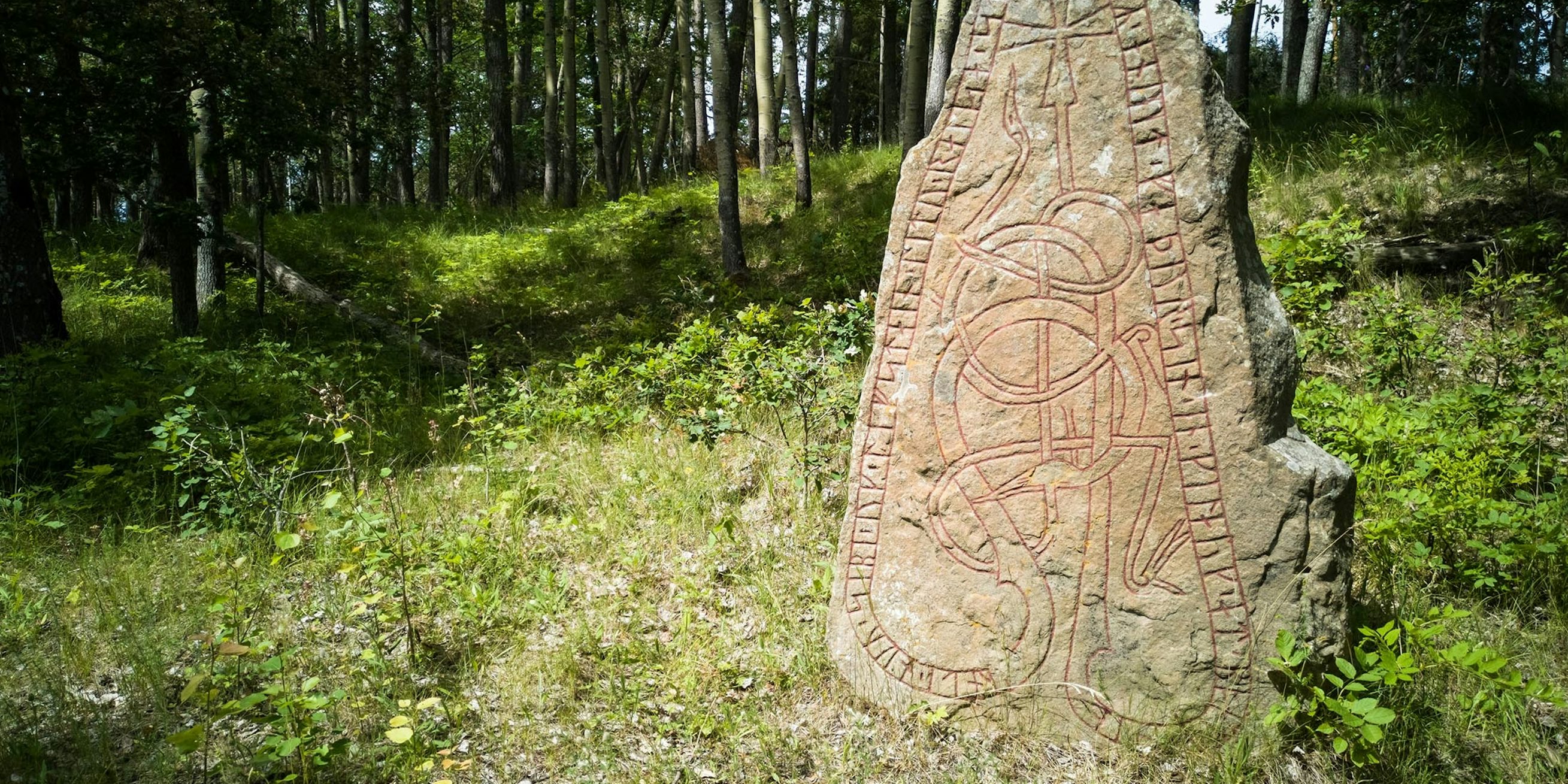 Hur länge använde man runor? | Varldenshistoria.se