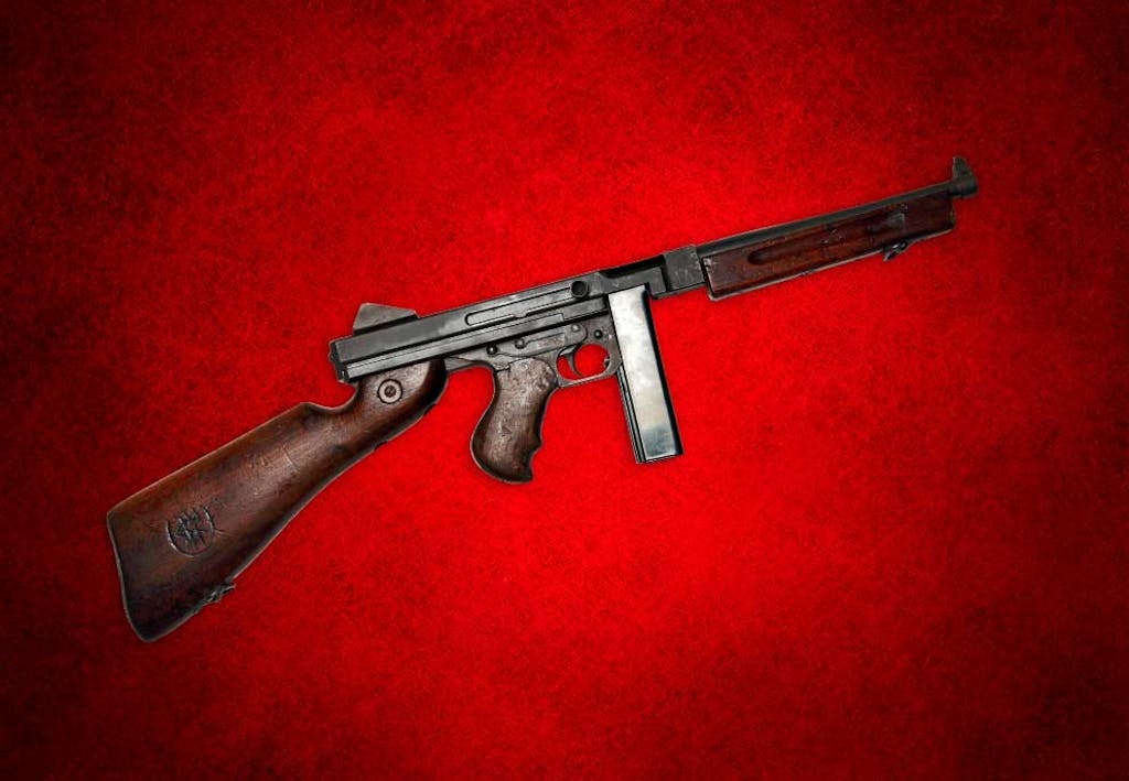 Så fick Tommy Gun sitt namn varldenshistoria.se