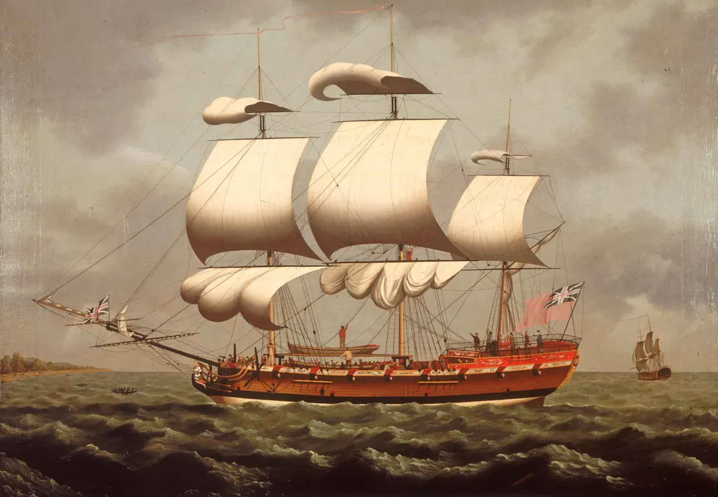 Handel | historienet.no