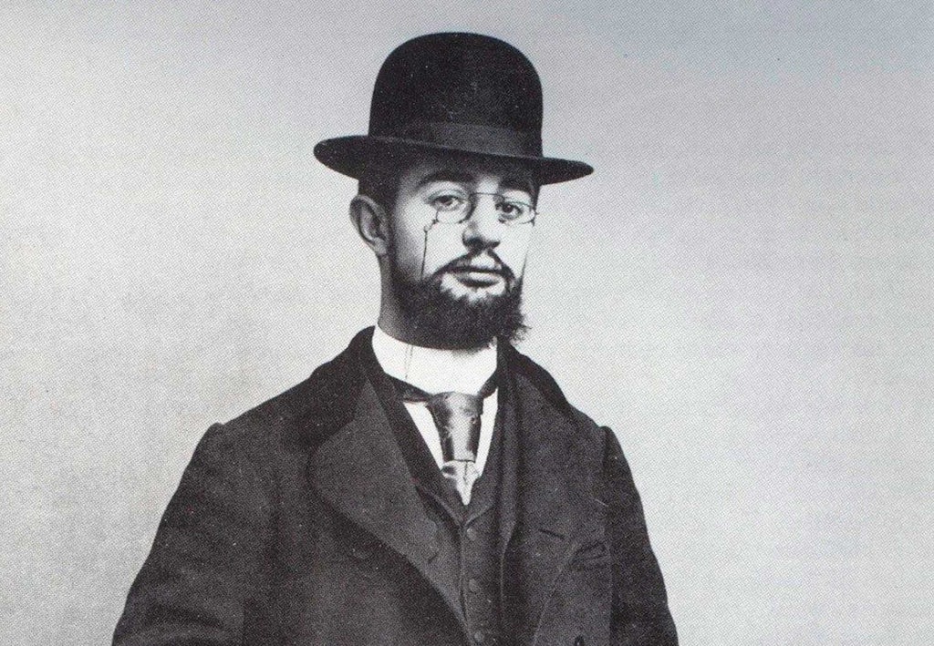 Henri-de-Toulouse-Lautrec Henri de Toulouse-Lautrec