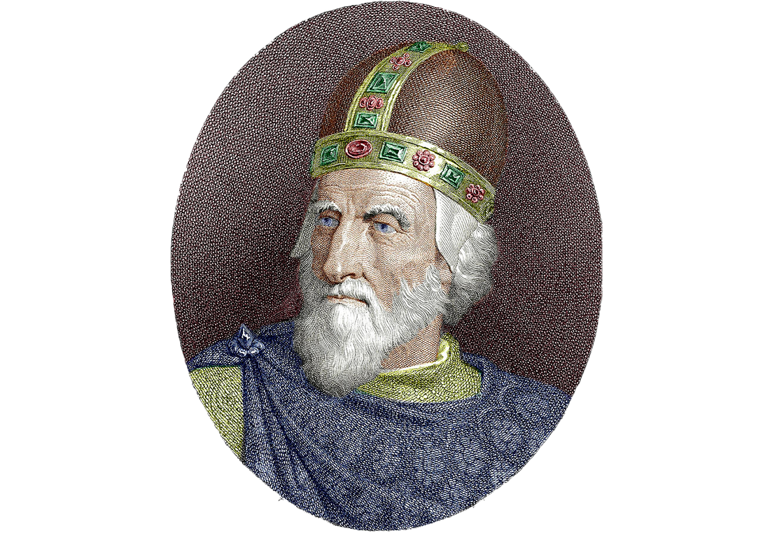 Hoe oud werden middeleeuwers? | historianet.nl