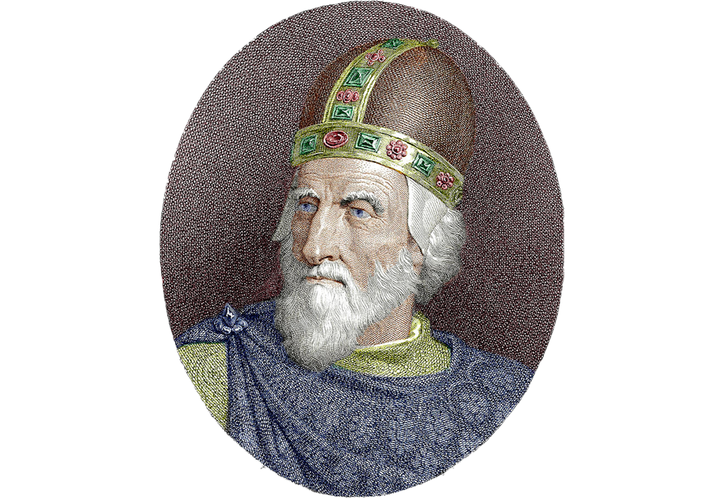 Hoe oud werden middeleeuwers? Hoe oud werden middeleeuwers?