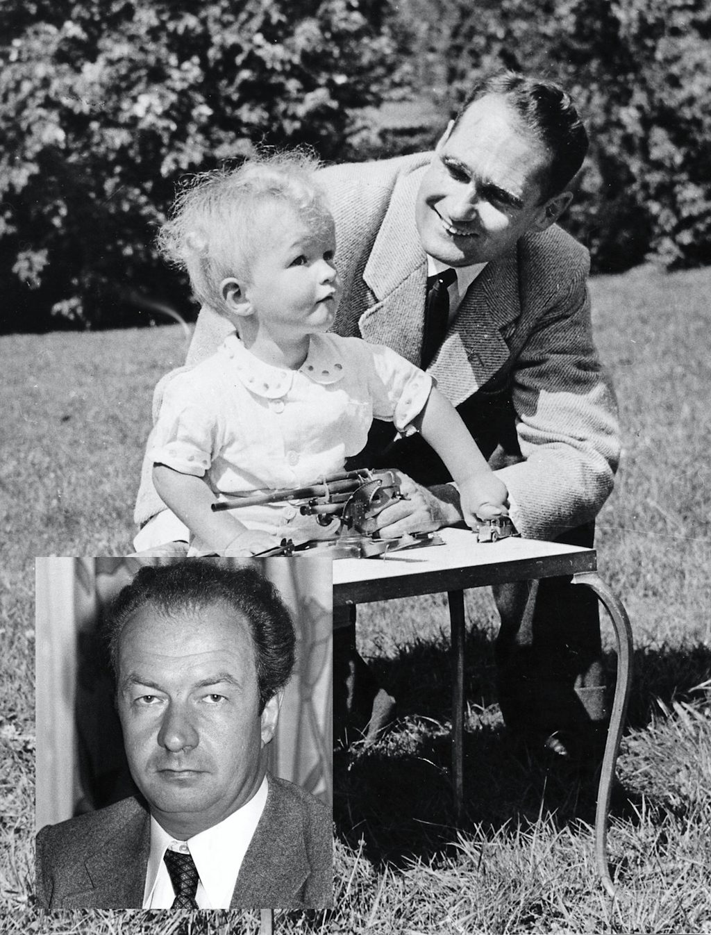 Kinderen Van Nazikopstukken Hoe Verging Het Ze Historianet Nl