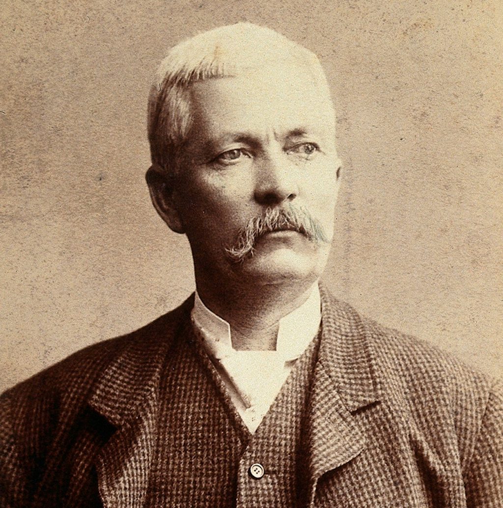 Stanleys jakt på doktor Livingstone Varldenshistoria.se