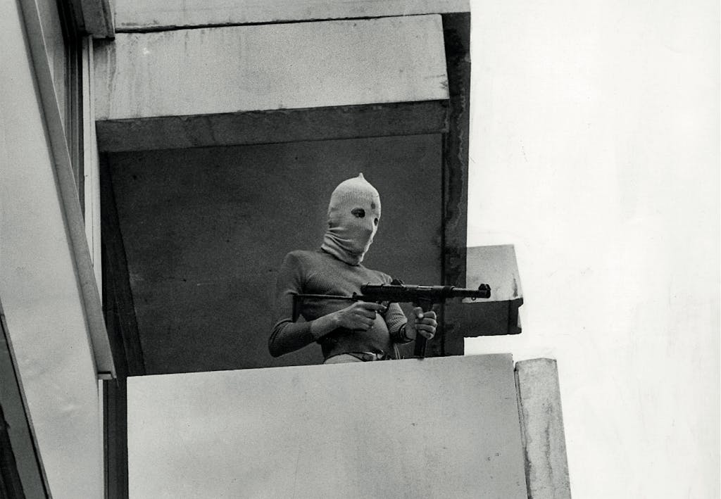 Münchenin verilölyly Münchenin verilölyly