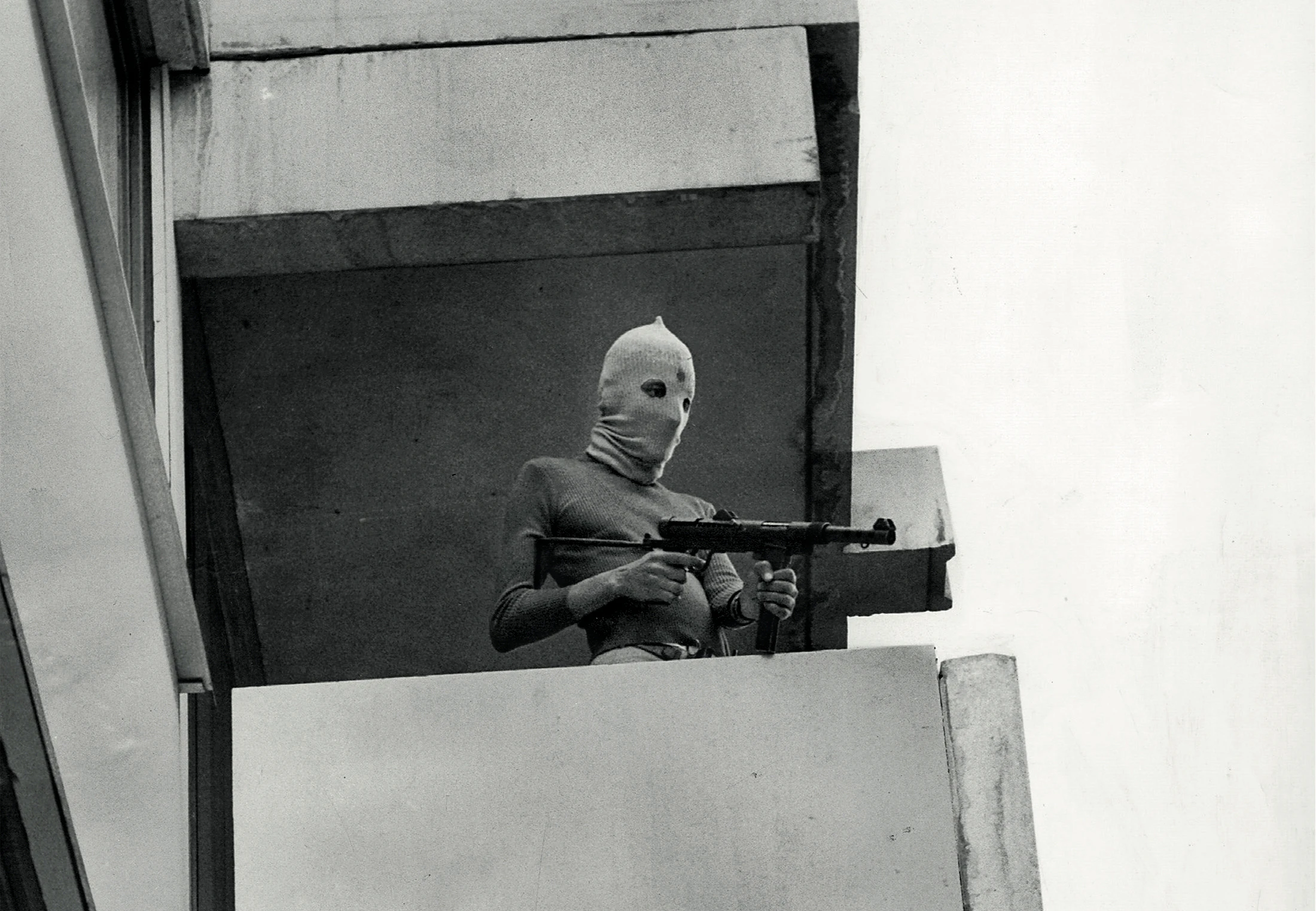 Mossad: De geheime inlichtingendienst van Israël | historianet.nl