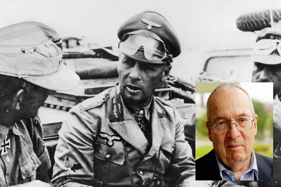 Missionär, borgmästare och SS-älskling: Vad hände med nazisttopparnas ...