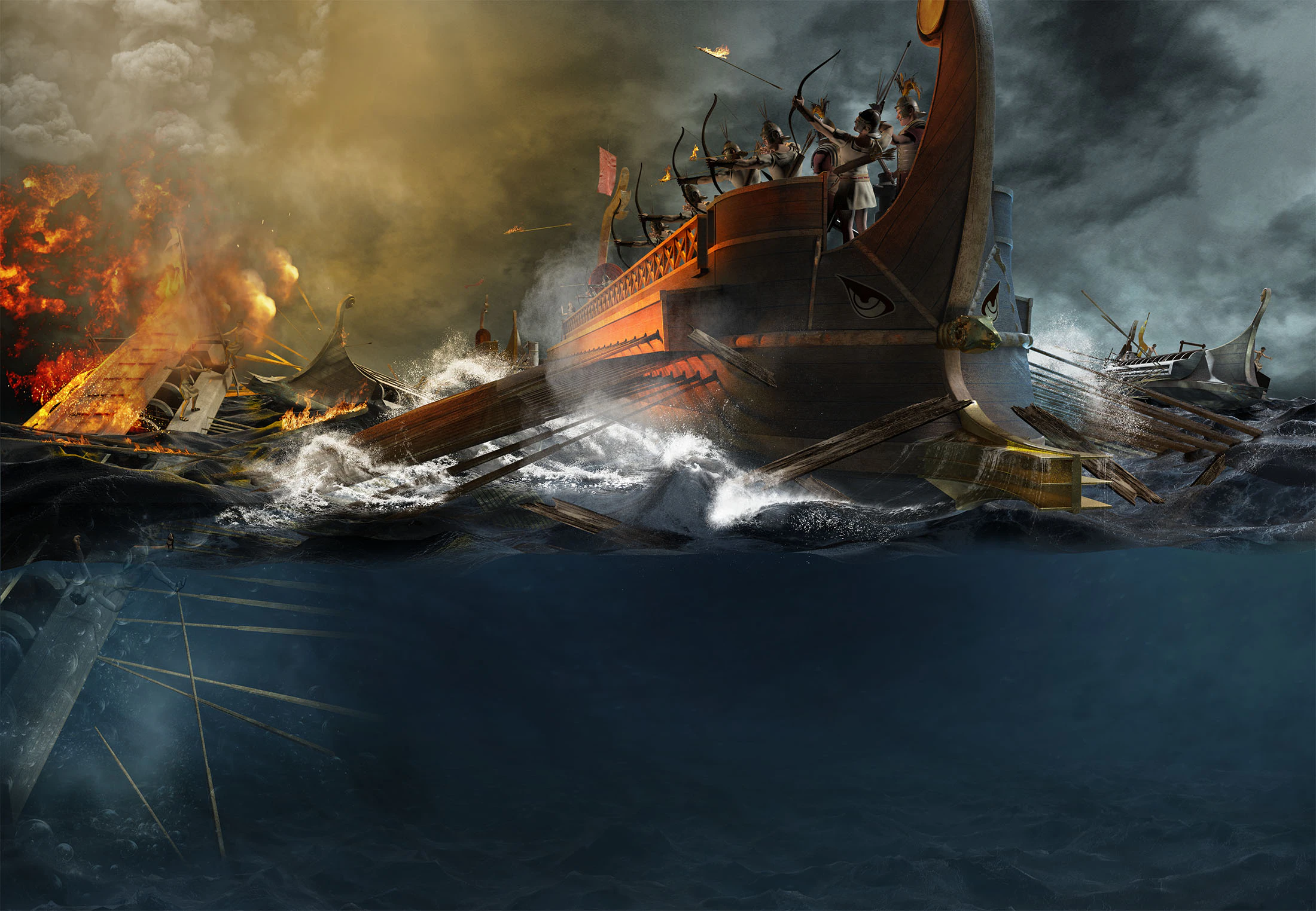 Carthago: Zo werd de supermacht van de Middellandse Zee door Rome ...