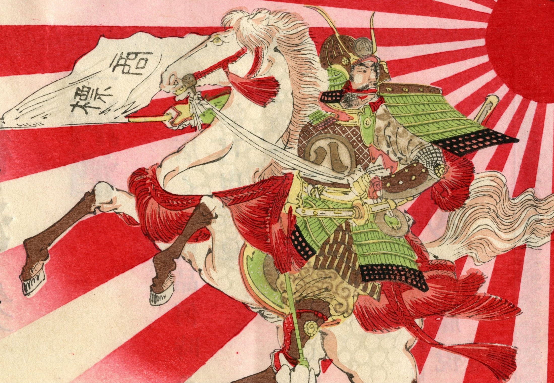 Mekaniske dukker serverede te for Japans overklasse | historienet.dk
