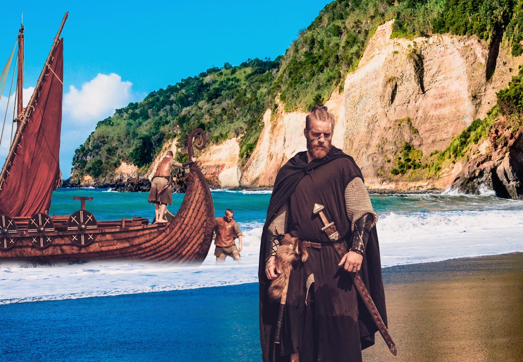 Wat aten de Vikingen? | Historianet.nl