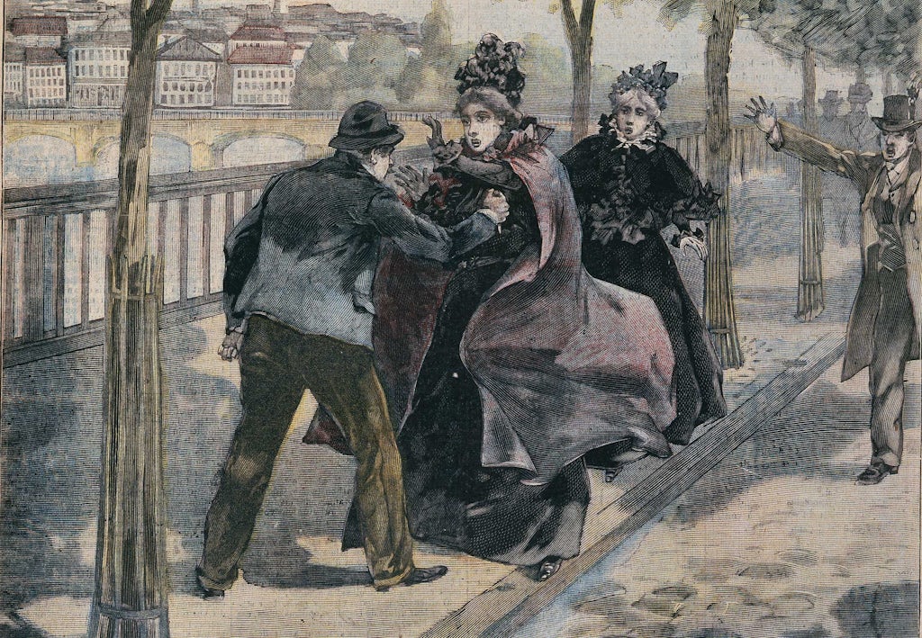 Frans Jozef I Van Oostenrijk Aanslag