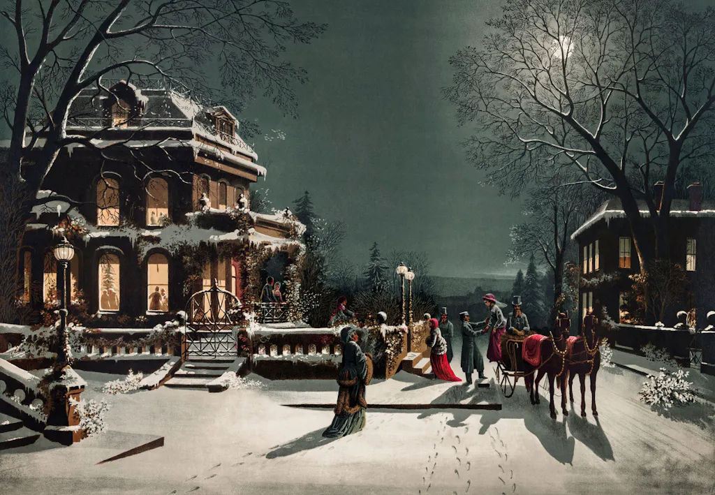 Kerst: Hier vind je een historische gids voor kerst | historianet.nl