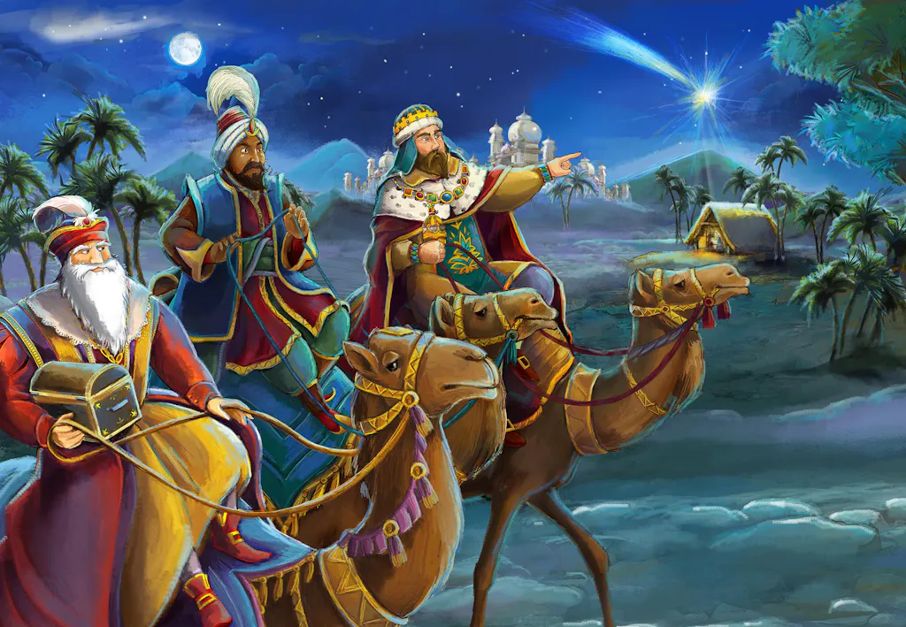 Godsdienst | Geloof en gelovigen | historianet.nl